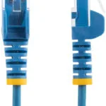 StarTech U/UTP Cat.6 (Gigabit) Καλώδιο Δικτύου Ethernet 5m Μπλε 65030918831