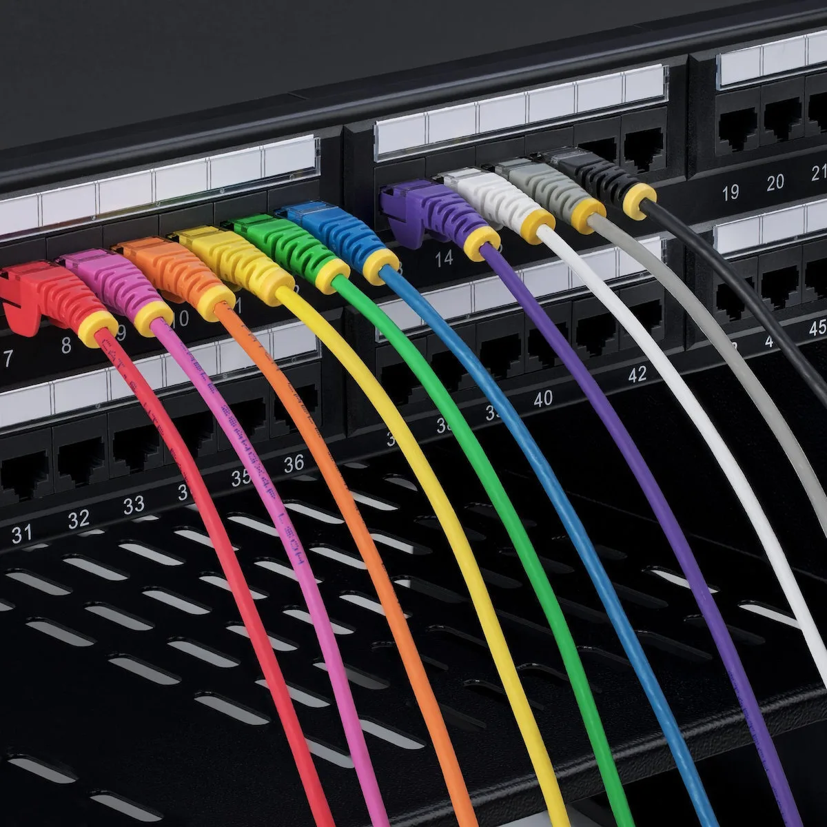 20250929150407_startech_u_utp_cat_6_kalodio_diktyou_ethernet_7m_prasino_1tmch_65030918954.jpeg StarTech U/UTP Cat.6 (Gigabit) Καλώδιο Δικτύου Ethernet 7m Πράσινο 65030918954 - Image 1