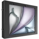 Compulocks Flip Cover Μαύρη (iPad Air M2 13" (2024))