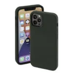 Finest Feel Back Cover Σιλικόνης Πράσινο (iPhone 13 Pro)