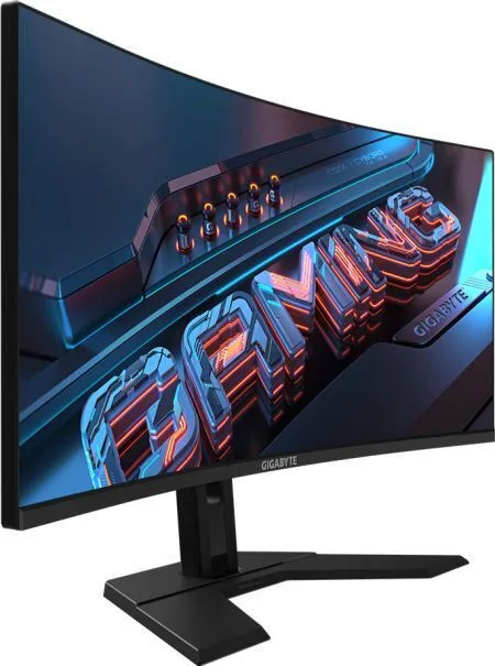 20250929163119_gigabyte_gs34wqca_va_hdr_curved_monitor_34_qhd_3440by1440_me_chrono_apokrisis_1ms_gtg.jpeg Gigabyte Ultrawide VA HDR Curved Monitor 34" QHD 3440x1440 με Χρόνο Απόκρισης 1ms GTG - Image 1