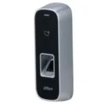 Dahua Access Control για Πρόσβαση με Δακτυλικό Αποτύπωμα και Κάρτα ASI1202M