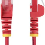 StarTech U/UTP Cat.6 (Gigabit) Καλώδιο Δικτύου Ethernet 7m Κόκκινο 65030918961