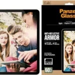 PanzerGlass Screen Protector (iPad Air 11" 2025/2026) PG42519