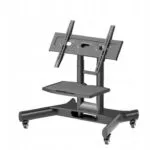 Βάση Κινητού Τηλεόρασης Onkron Ts1350-b 32-70" 81 3-177 8 Cm Μαύρη