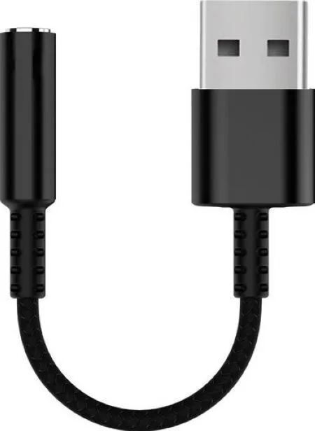 Equip Μετατροπέας 3.5mm female σε USB-A male 1τμχ 147945 - Image 1