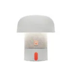 Mikamax Sensa Play JBL Ηχείο Bluetooth 8W με Διάρκεια Μπαταρίας έως 8 ώρες Λευκό