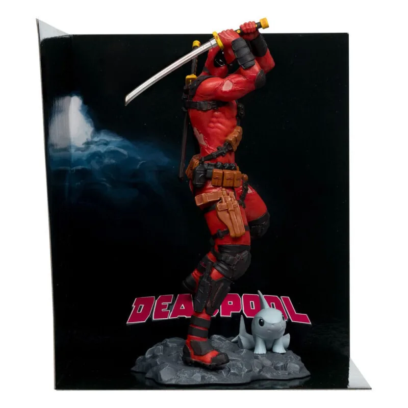 20250930122134_marvel_collection_pvc_statue_1_10_deadpool_deadpool_1_18_cm.jpeg Marvel Collection Pvc Statue 1/10 Deadpool Deadpool 1 18 Cm - Image 1