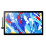 Wacom Cintiq 24 DTH246E Γραφίδα Σχεδίασης με Όθονη 4K 23.6"