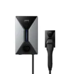Anker Solix V1 Επιτοίχιος Τριφασικός Σταθμός Φόρτισης 11kW με Ενσωματωμένο Καλώδιο Type 2 (A5191GZ7)
