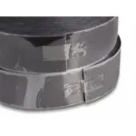 Delock Hook--loop Roll 15m X 50mm Heavy-duty Black Delock 20860