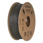Creality3D Hyper PLA-CF 3D Printer Filament 1.75mm Greyish Yellow 1kg 3301060017 1τμχ (Spool)