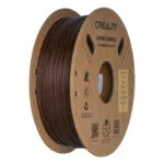 Creality3D Hyper PLA-CF 3D Printer Filament 1.75mm Ochre 1kg 3301060019 1τμχ (Spool)