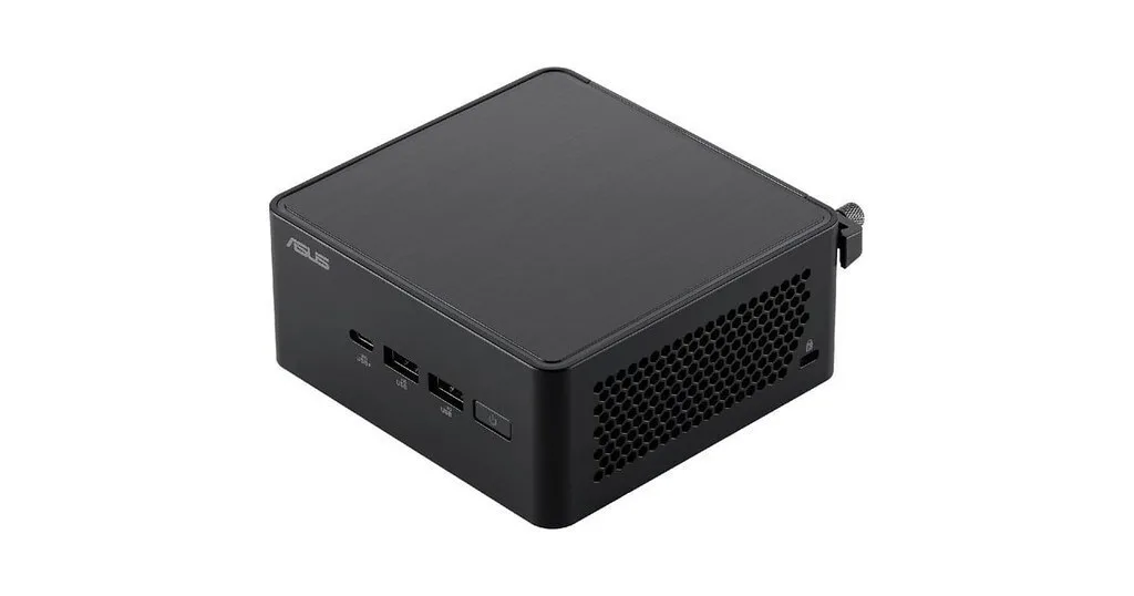 20251001110704_asus_revel_canyon_barebone_core_ultra_7.jpeg Asus Revel Canyon Barebone (Core Ultra 7-) - Image 1