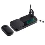Yealink Bh71 VOIP Headset (1208710)