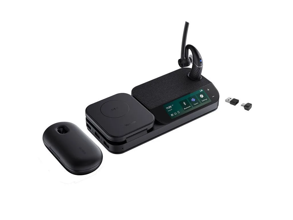 20251001122105_yealink_bh71_voip_headset_1208710.jpeg Yealink Bh71 VOIP Headset (1208710) - Image 1