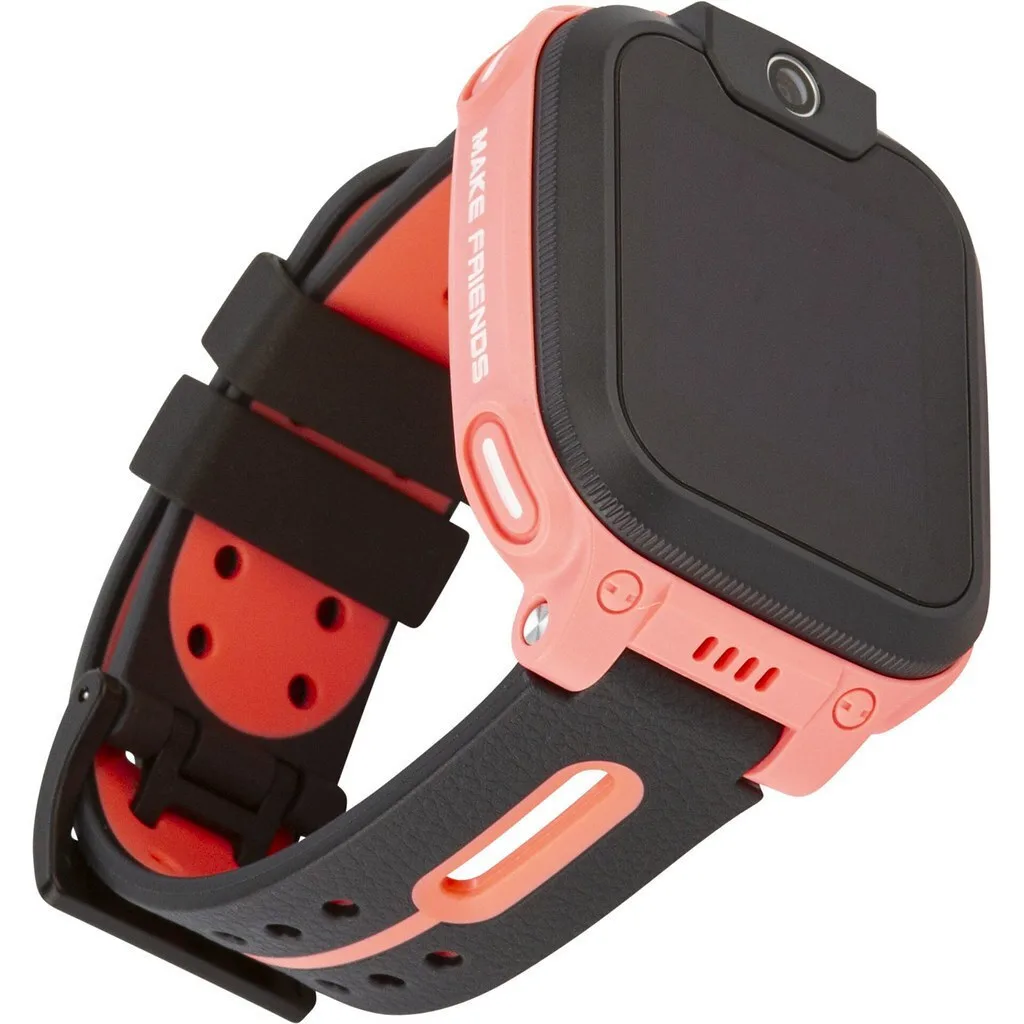 20251001130616_imoo_watch_phone_z1_me_sim_grapefruit_red.jpeg imoo Watch Phone Z1 με SIM (Grapefruit Red) - Image 1