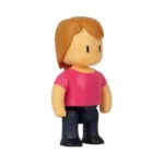 Stumble Guys Παιχνίδι Μινιατούρα Stumble Guys 8εκ.