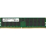 Micron DDR5 με Module 1x128GB και Ταχύτητα 5600 για Desktop MTC40F2047S1RC56BR