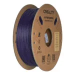 Creality3D Hyper Pla-cf PLA-CF 3D Printer Filament 1.75mm Μωβ 1kg 3301060018 1τμχ (Spool)