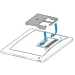 Cisco CS-DESKPRO-VESA 1τμχ