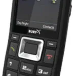 Bury Cp 1000 Carphone Lte M Sprachsteuerung