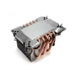 Dynatron N11 Ψύκτρα Επεξεργαστή για Socket 1700 Ασημί