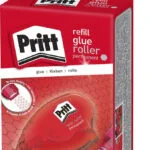 Pritt Ανταλλακτικό Διορθωτικής Ταινίας Κόκκινο 1τμχ