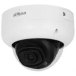 Dahua HDBW5842R-ASE-0280B-S3 IP Κάμερα Παρακολούθησης 4K Αδιάβροχη με Φακό 2.8mm