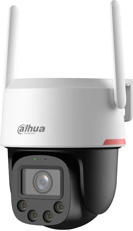 Dahua P4F-PV-4G-0400B-PRO IP Κάμερα Παρακολούθησης Wi-Fi Full HD+ 4MP Αδιάβροχη με Αμφίδρομη Επικοινωνία και Φακό 4mm - Image 1