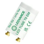 Ledvance Λάμπα LED Τύπου Φθορίου για Ντουί G13 και Σχήμα T8