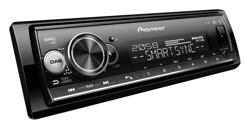 20251003103618_pioneer_ichosystima_aytokinitou_bluetooth_usb_aux_wifi_gps_mvh_s520daban.jpeg Pioneer Ηχοσύστημα Αυτοκινήτου 1DIN (Bluetooth/USB) MVH-S520DABAN - Image 1