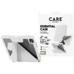 Care By Panzerglass Y Fold Case Ipad Pro 11" 2025/2024 Light Gray