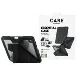 Care By Panzerglass Y Fold Case Ipad Air 11" 2024/2025 Black