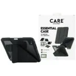Care By Panzerglass Y Fold Case Ipad Pro 11" 2025/2024 Black