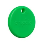 Chipolo Pop Apple Find My & Google Find Hub Πράσινο με Εντοπισμό Smartphone