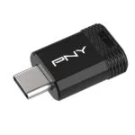 PNY 128GB USB 3.2 Stick Μαύρο