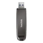 Sandisk Extreme Pro 2TB USB 2.0 Stick Μαύρο
