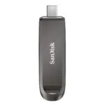 Sandisk Extreme Pro 1TB USB 2.0 Stick Μαύρο