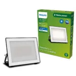 Philips Προβολέας LED Θερμό Λευκό 3000K 36514800