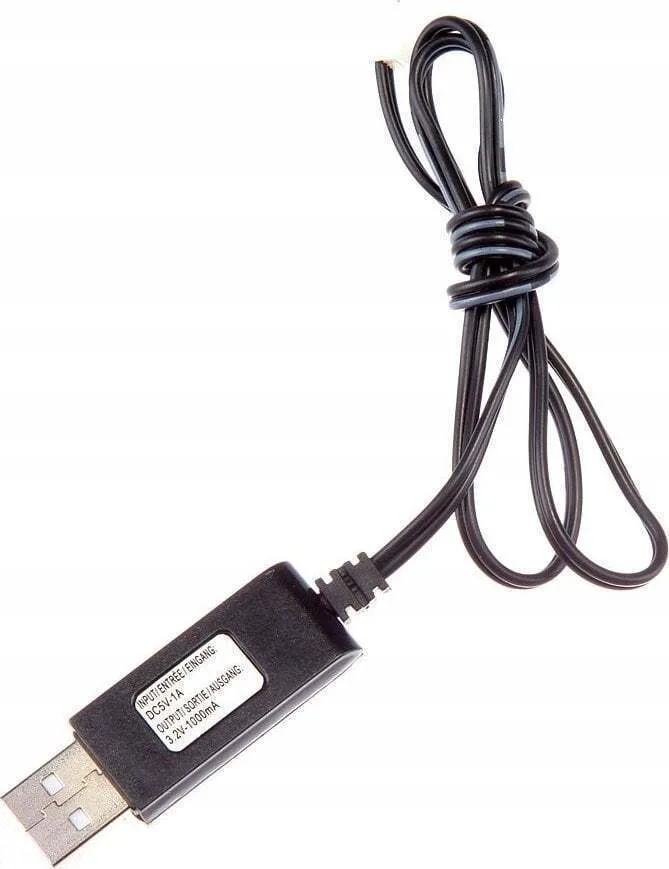 20251003143650_carrera_kalodio_1tmch.jpeg Carrera Καλώδιο 1τμχ - Image 1