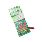 Melissa & Doug Παιδική Χειροτεχνία Farm για Παιδιά 6+ Ετών 20156115