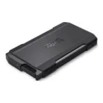Sandisk PRO-BLADE USB 3.2 Εξωτερικός SSD 4TB Γκρι