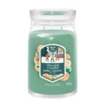 Yankee Candle Αρωματικό Κερί Signature σε Βάζο με Άρωμα Holiday Winterfest Yankee Candle 567gr 2653155