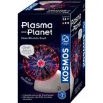 Kosmos Plasma Εκπαιδευτικό Παιχνίδι Γνώσεων 676896