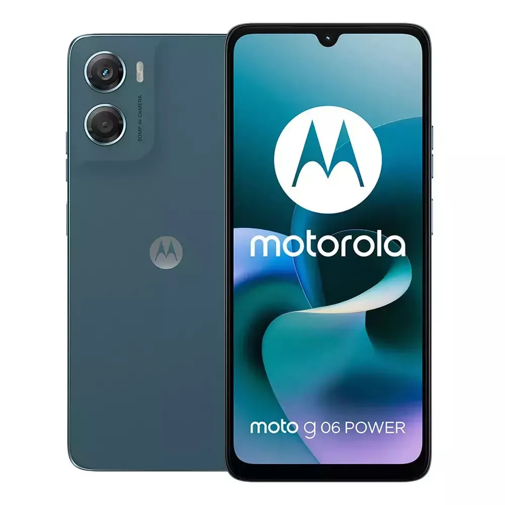 20251006103726_motorola_moto_g06_power_dual_sim_4gb_256gb_tapestry.jpeg Motorola Moto G06 Power Dual SIM (4/256GB) Tapestry - Image 1