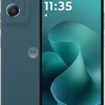 Motorola Moto G06 Dual SIM (4/256GB) Tapestry