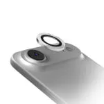 SBS Back Cover Tempered Glass (iPhone Air) TECAMGLIP1766
