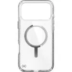 Speck Presidio Back Cover Σιλικόνης Διάφανο (iPhone 17 Pro MaxXiaomi 17 Pro Max) 150982-3223