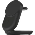 Belkin Ασύρματος Φορτιστής Qi2 25W Μαύρος (UltraCharge)